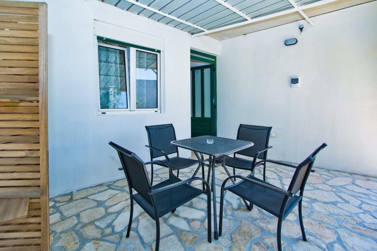 Apartments Magdalena Хвар Экстерьер фото